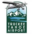 Truckee Airport